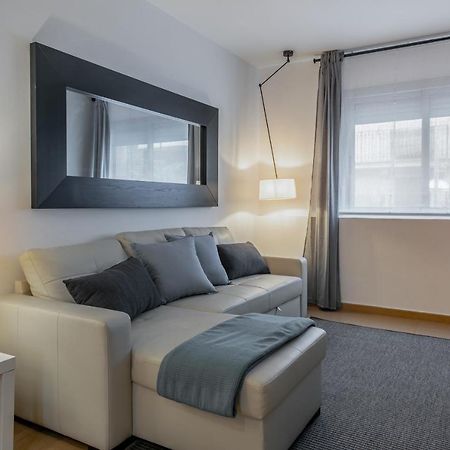 Inside Barcelona Apartments Salva Dış mekan fotoğraf