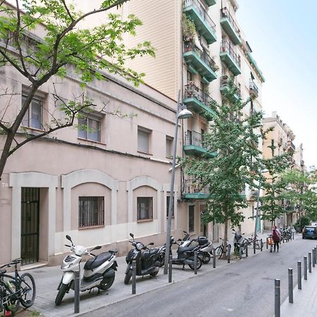 Inside Barcelona Apartments Salva Dış mekan fotoğraf