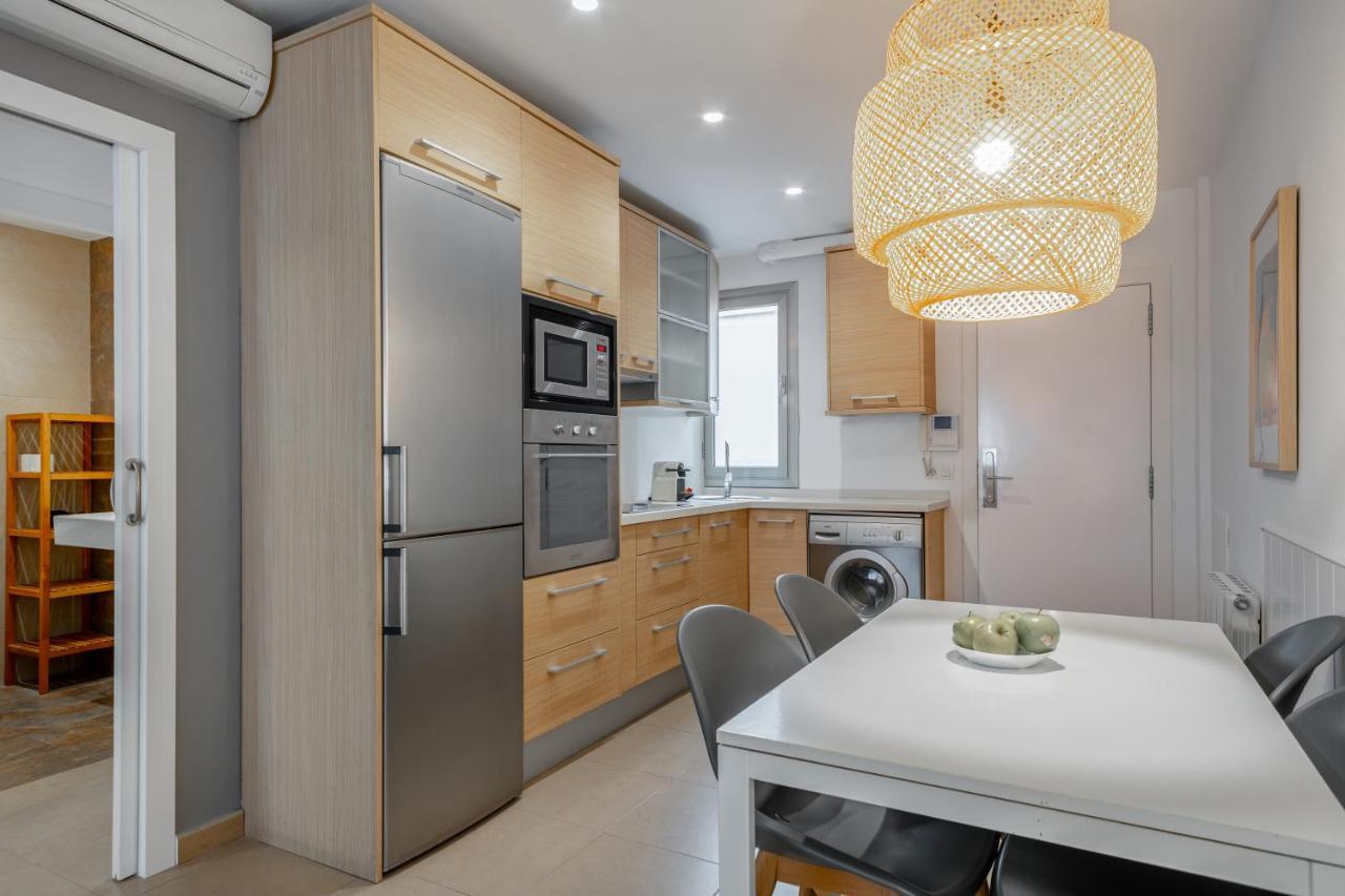 Inside Barcelona Apartments Salva Dış mekan fotoğraf