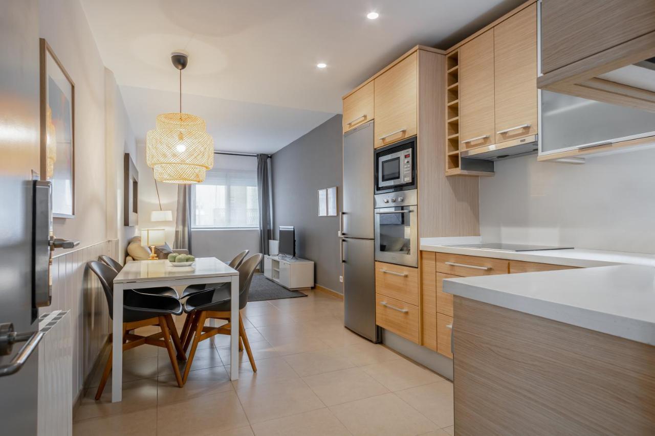 Inside Barcelona Apartments Salva Dış mekan fotoğraf