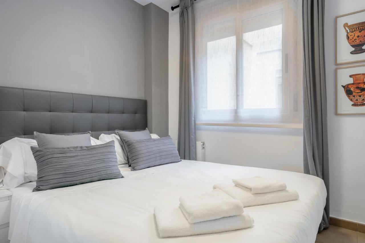 Inside Barcelona Apartments Salva Dış mekan fotoğraf