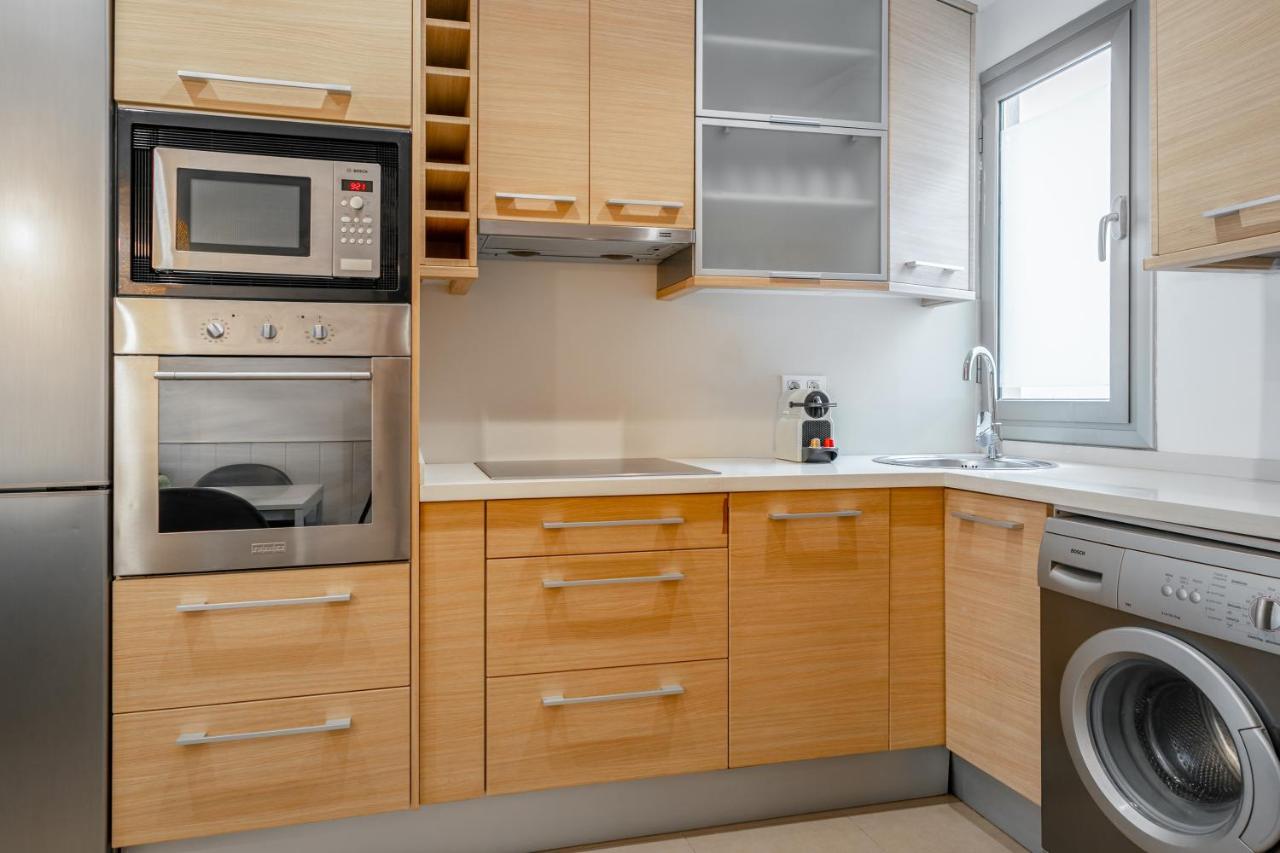 Inside Barcelona Apartments Salva Dış mekan fotoğraf