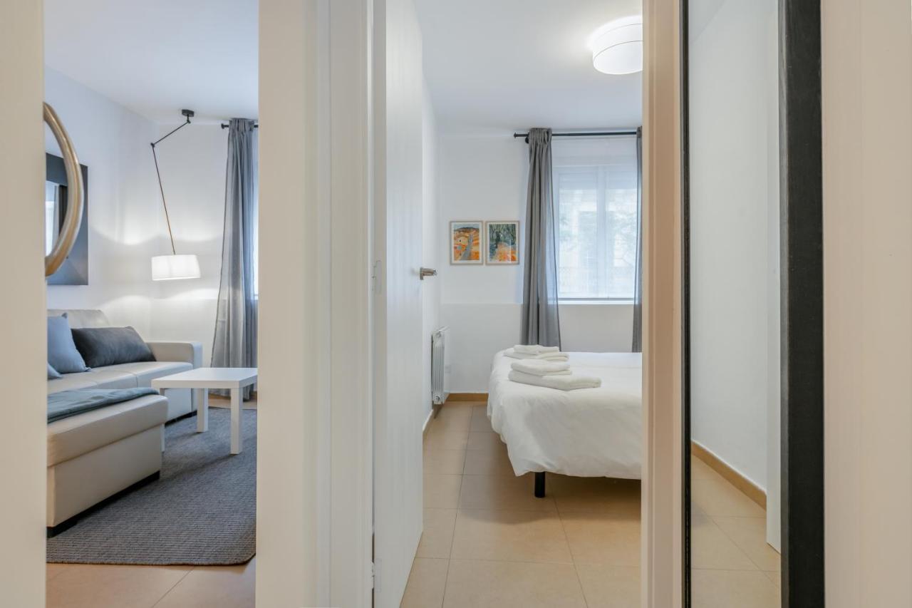 Inside Barcelona Apartments Salva Dış mekan fotoğraf