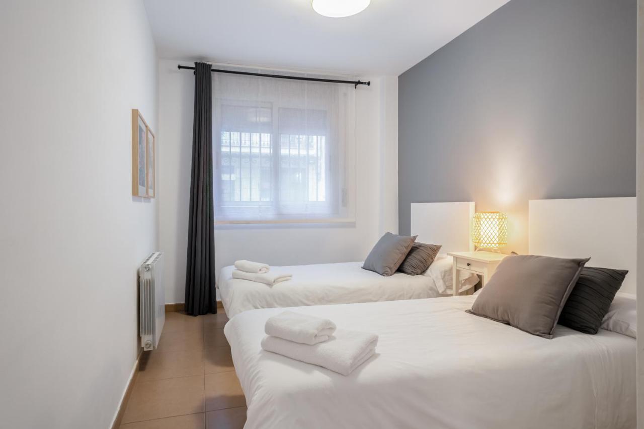 Inside Barcelona Apartments Salva Dış mekan fotoğraf