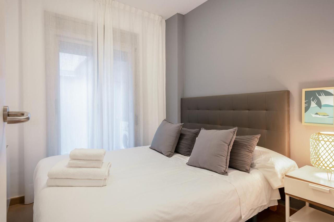 Inside Barcelona Apartments Salva Dış mekan fotoğraf