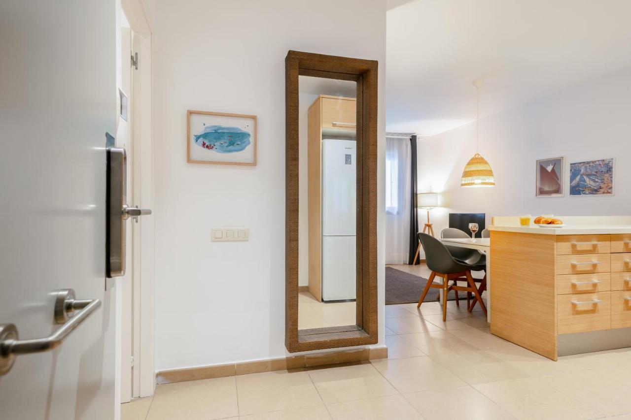 Inside Barcelona Apartments Salva Dış mekan fotoğraf