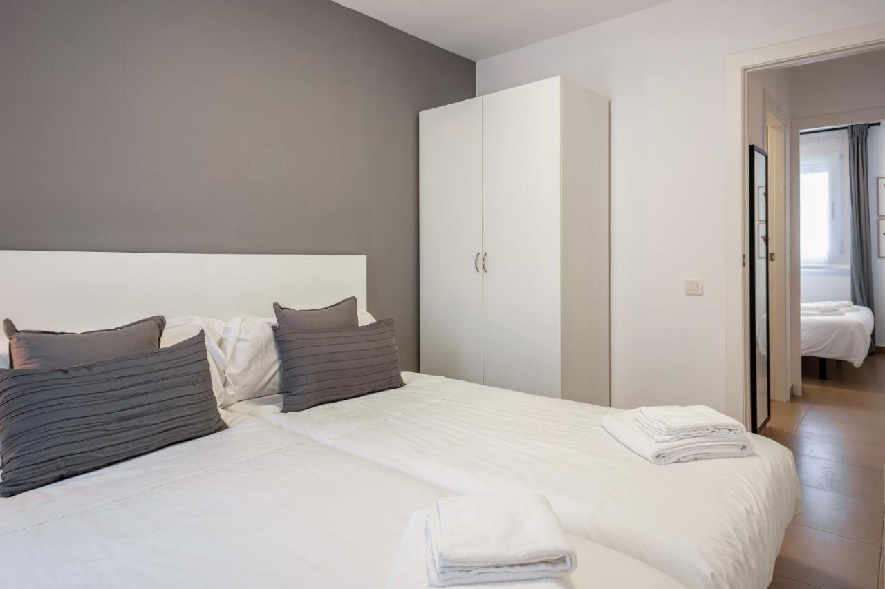 Inside Barcelona Apartments Salva Dış mekan fotoğraf