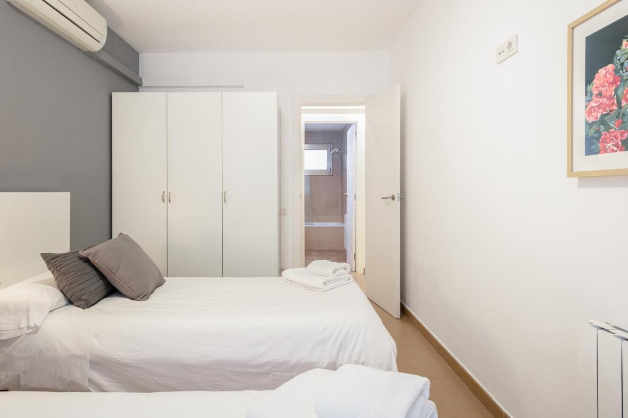 Inside Barcelona Apartments Salva Dış mekan fotoğraf