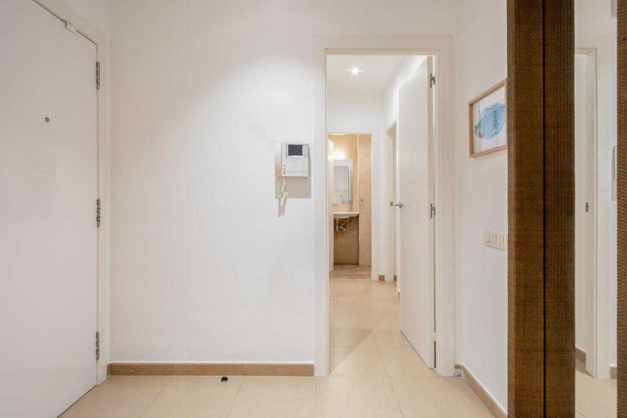 Inside Barcelona Apartments Salva Dış mekan fotoğraf