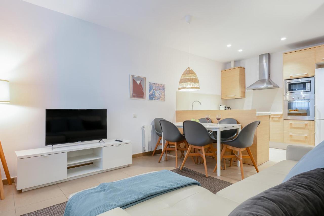 Inside Barcelona Apartments Salva Dış mekan fotoğraf