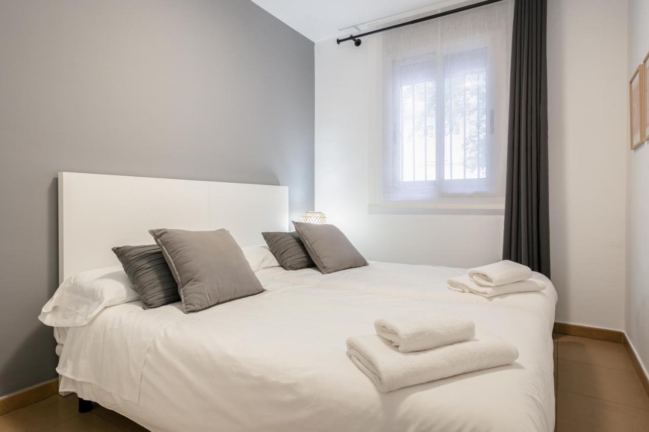 Inside Barcelona Apartments Salva Dış mekan fotoğraf