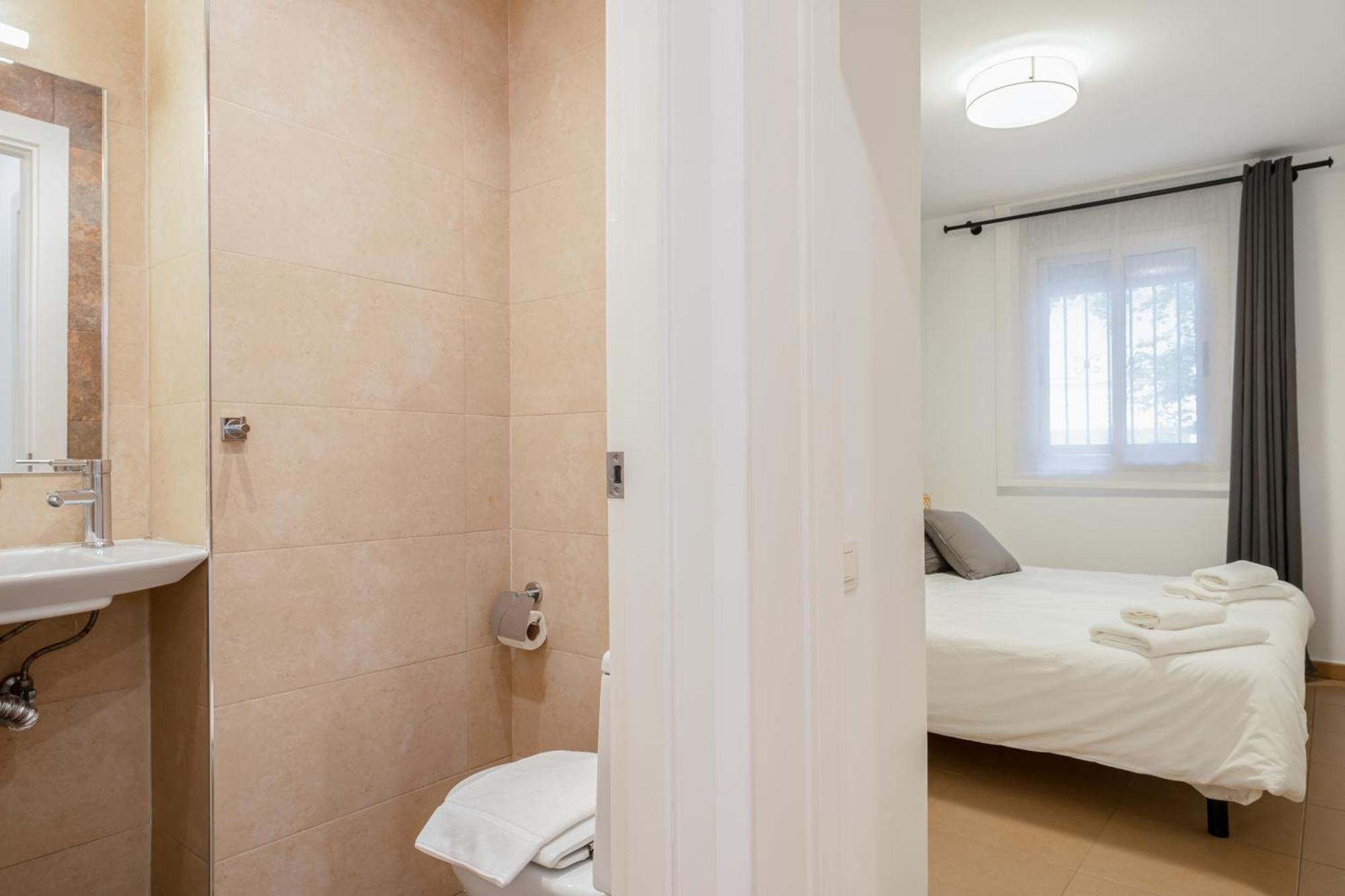 Inside Barcelona Apartments Salva Dış mekan fotoğraf