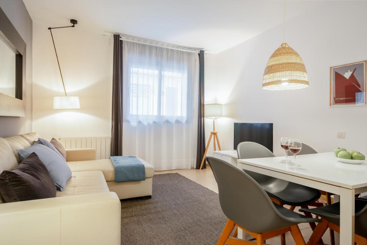 Inside Barcelona Apartments Salva Dış mekan fotoğraf