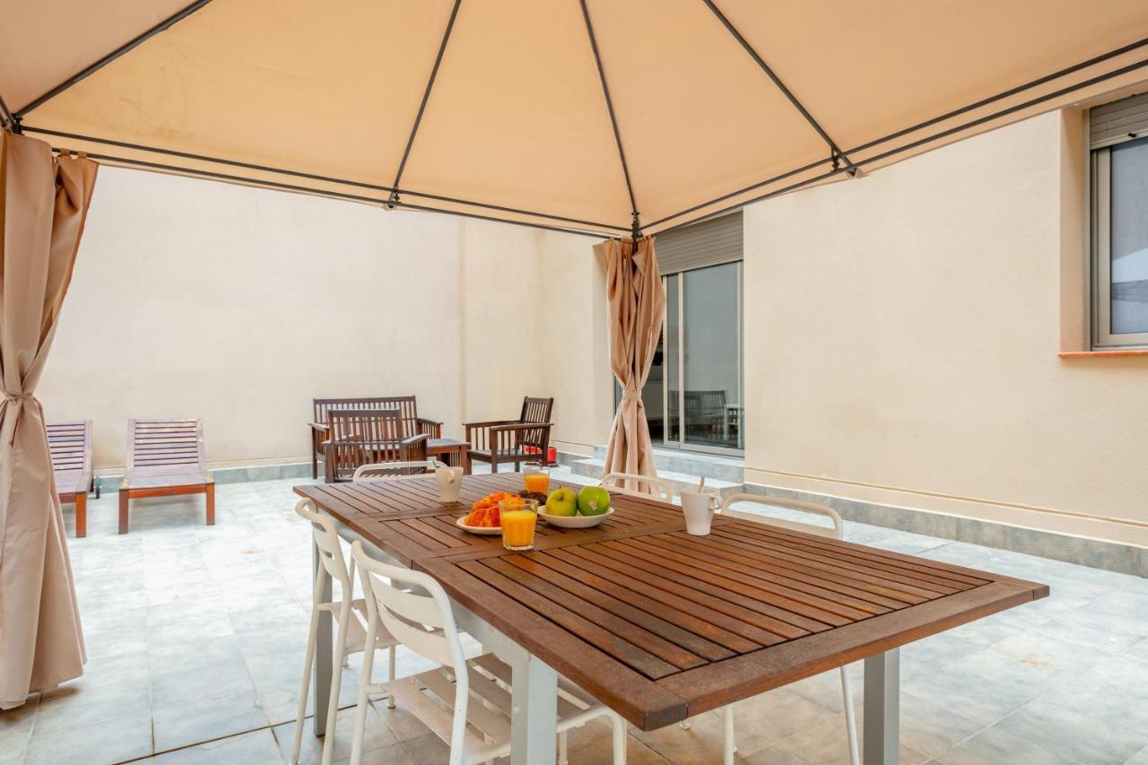Inside Barcelona Apartments Salva Dış mekan fotoğraf