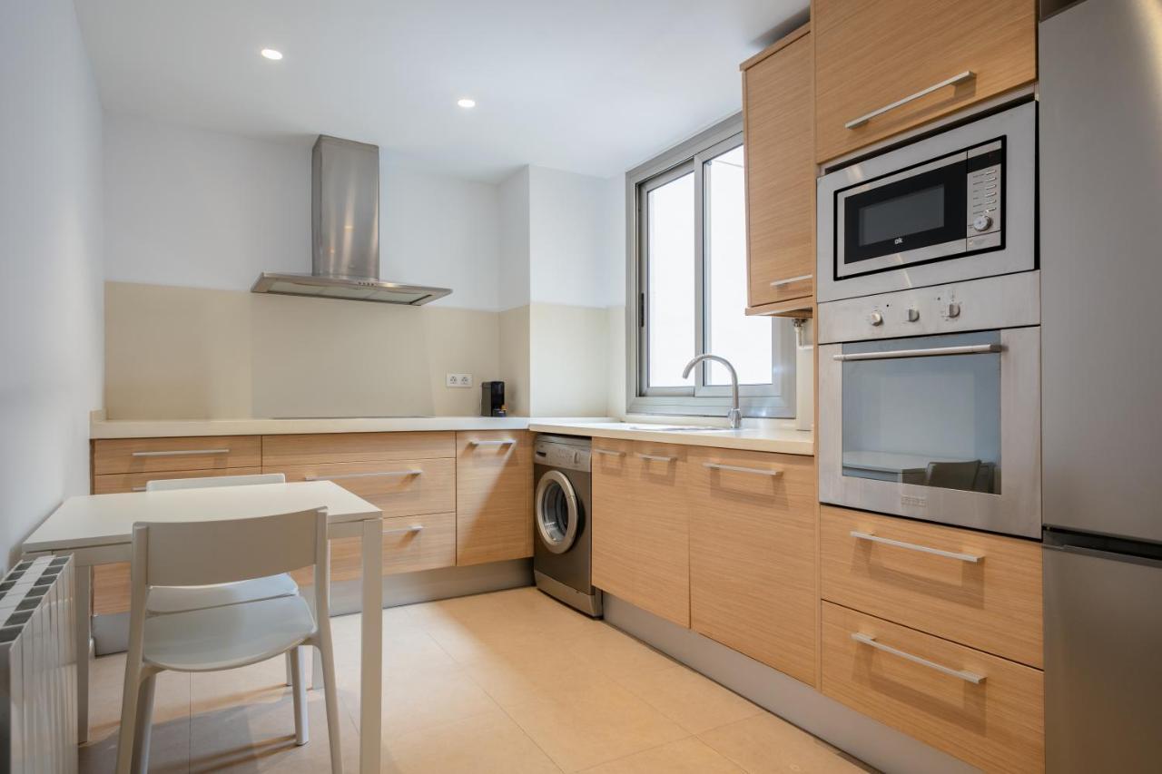 Inside Barcelona Apartments Salva Dış mekan fotoğraf