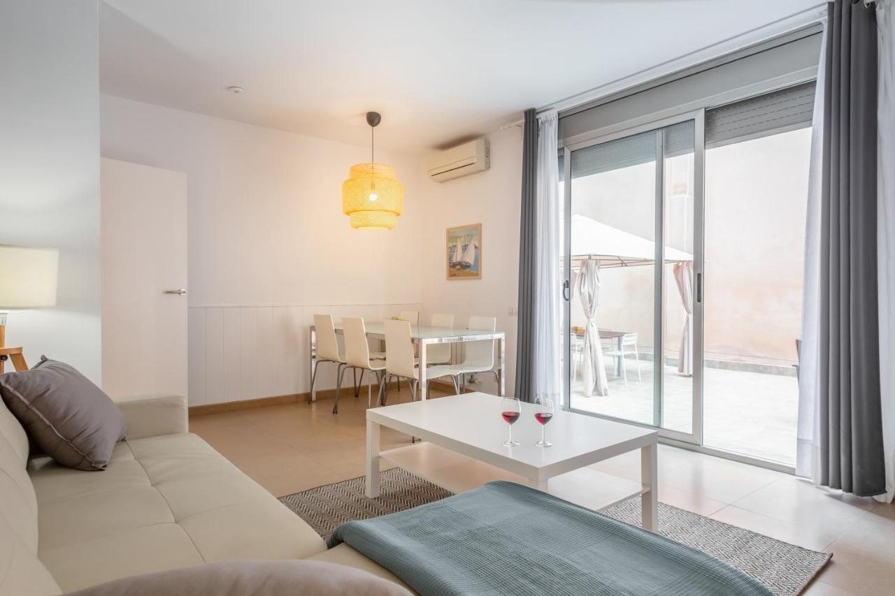 Inside Barcelona Apartments Salva Dış mekan fotoğraf