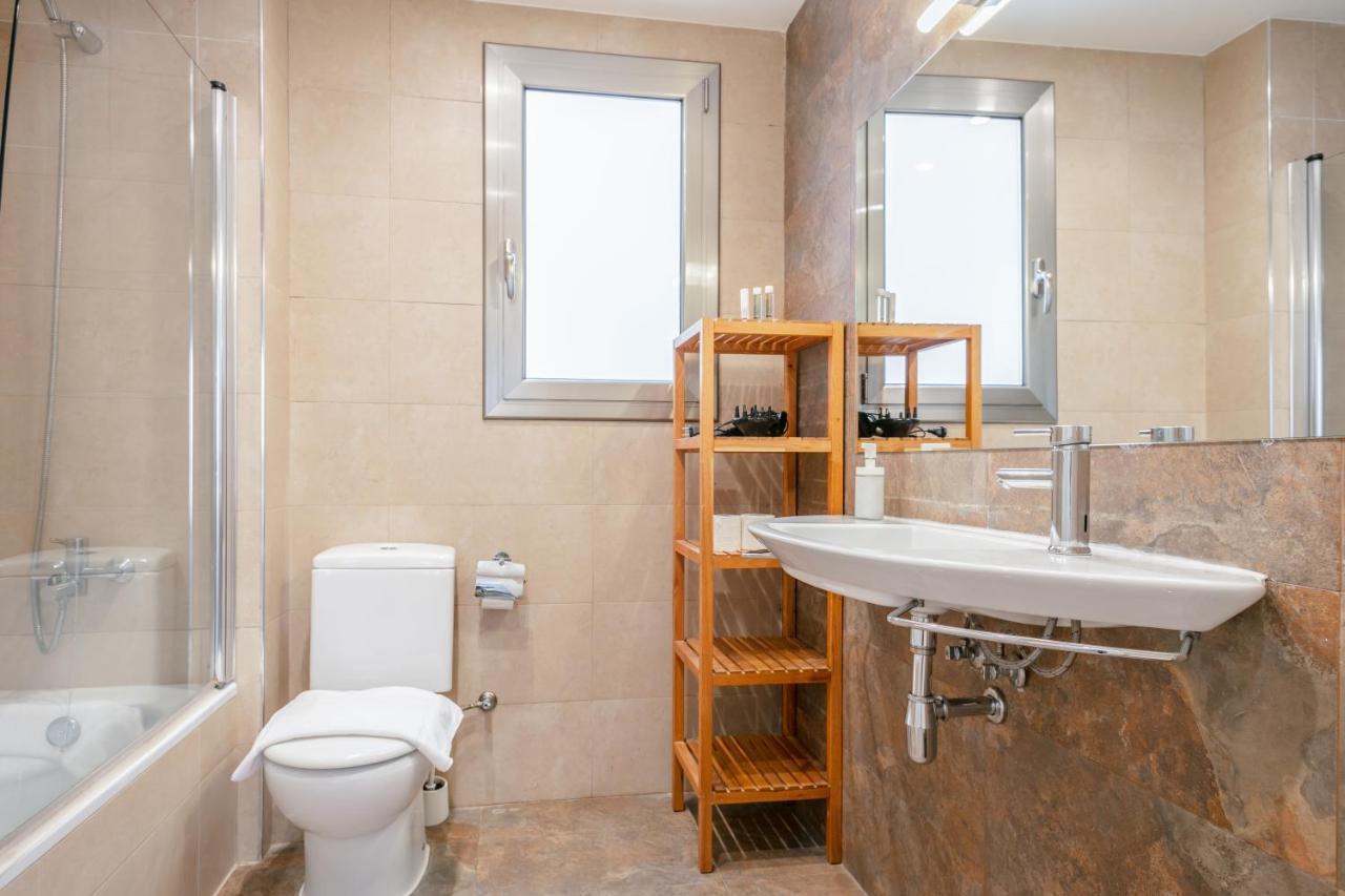 Inside Barcelona Apartments Salva Dış mekan fotoğraf