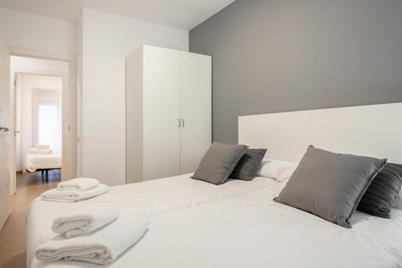 Inside Barcelona Apartments Salva Dış mekan fotoğraf