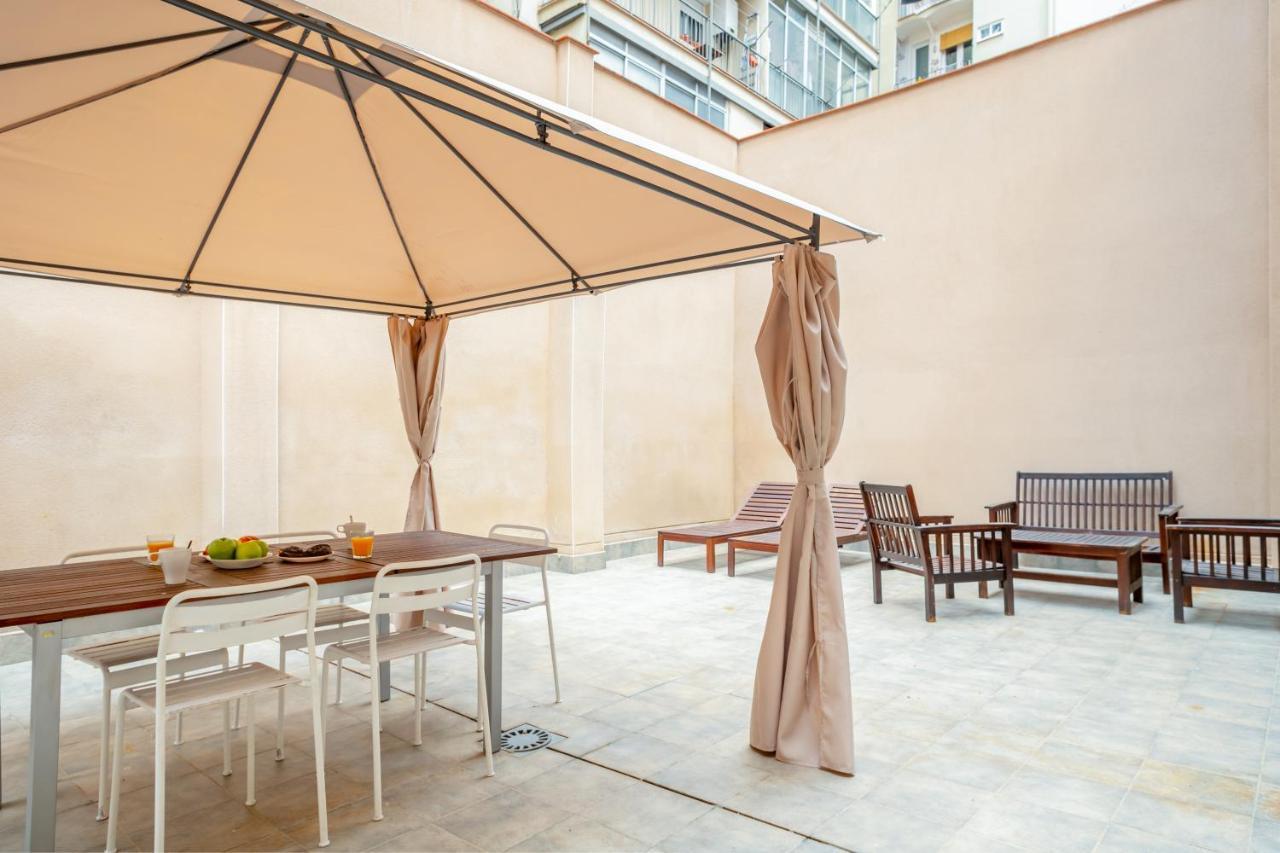 Inside Barcelona Apartments Salva Dış mekan fotoğraf