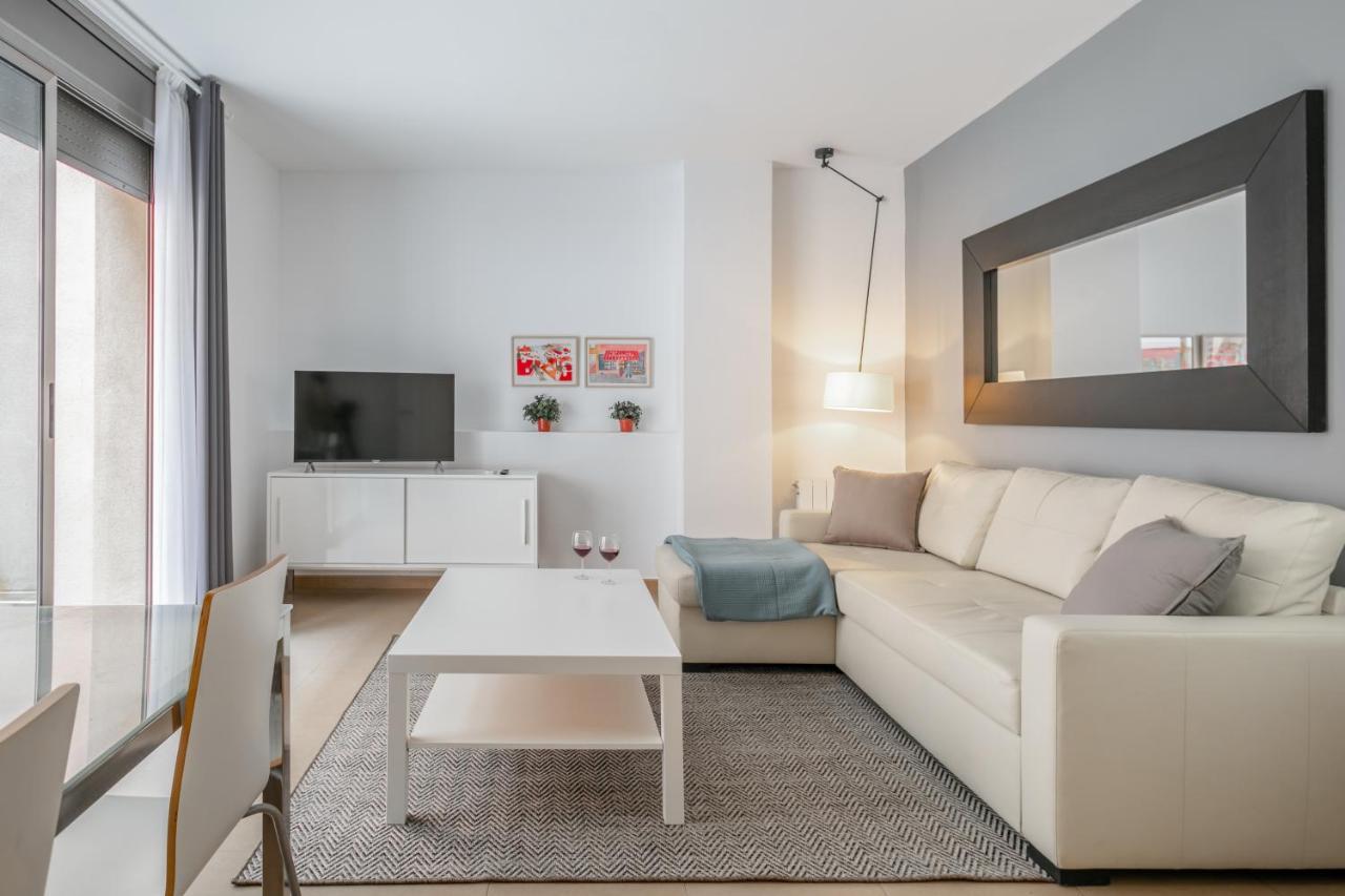Inside Barcelona Apartments Salva Dış mekan fotoğraf