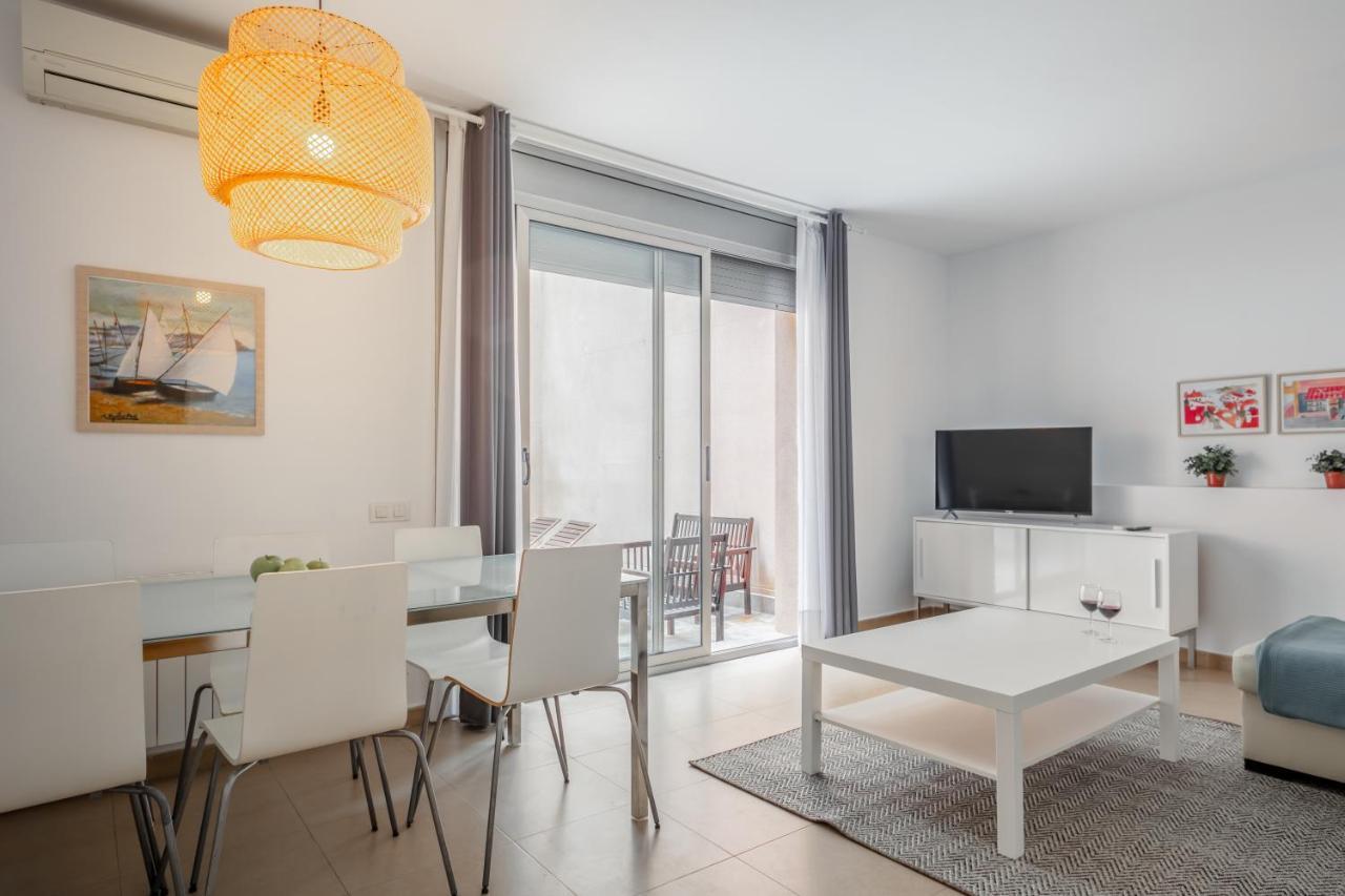 Inside Barcelona Apartments Salva Dış mekan fotoğraf