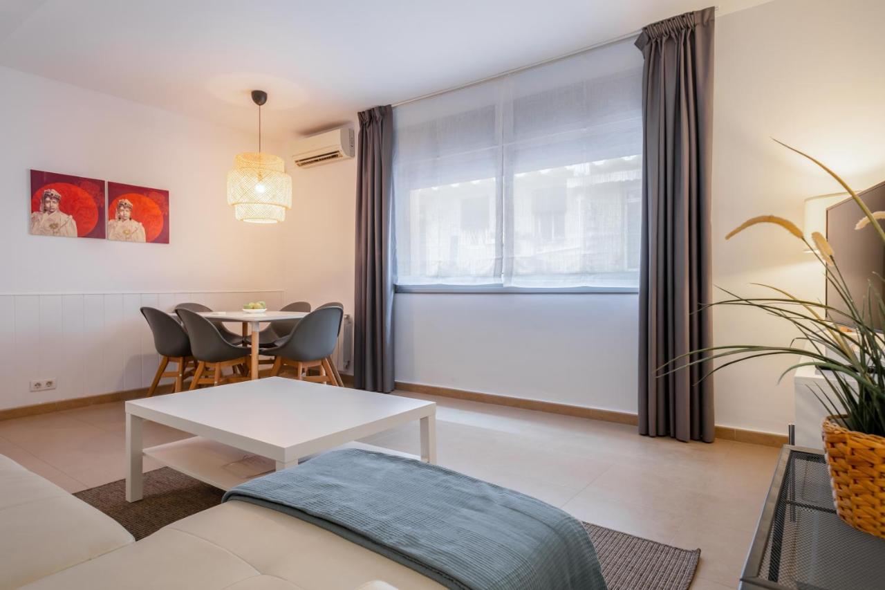 Inside Barcelona Apartments Salva Dış mekan fotoğraf