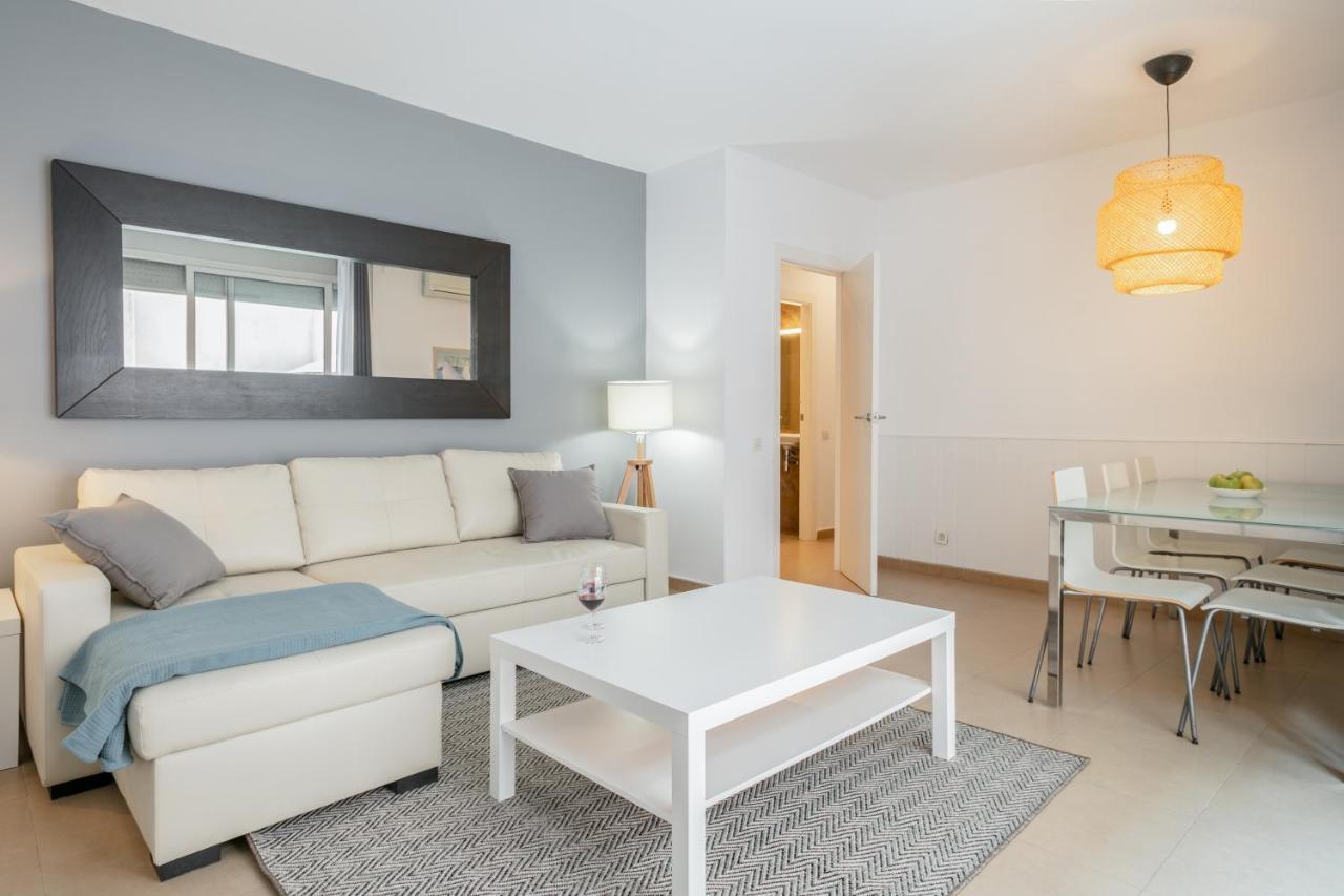 Inside Barcelona Apartments Salva Dış mekan fotoğraf