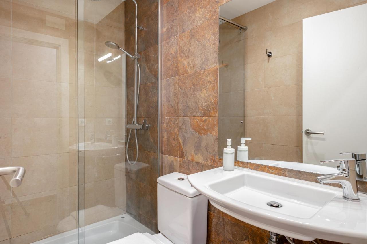 Inside Barcelona Apartments Salva Dış mekan fotoğraf