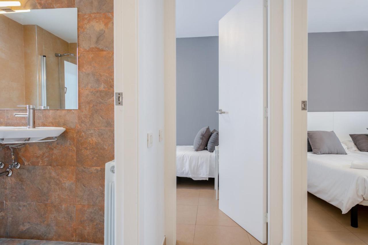 Inside Barcelona Apartments Salva Dış mekan fotoğraf