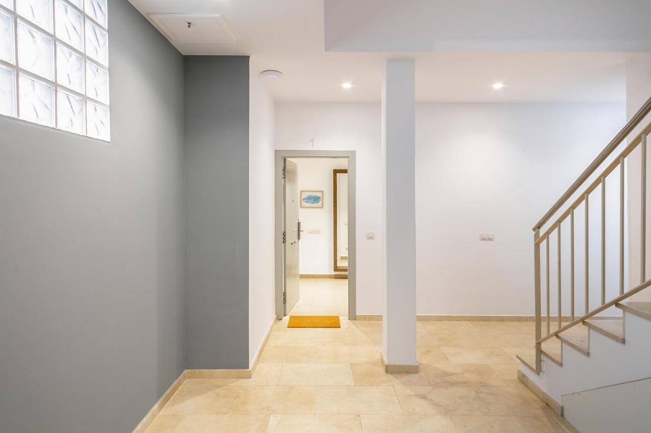 Inside Barcelona Apartments Salva Dış mekan fotoğraf