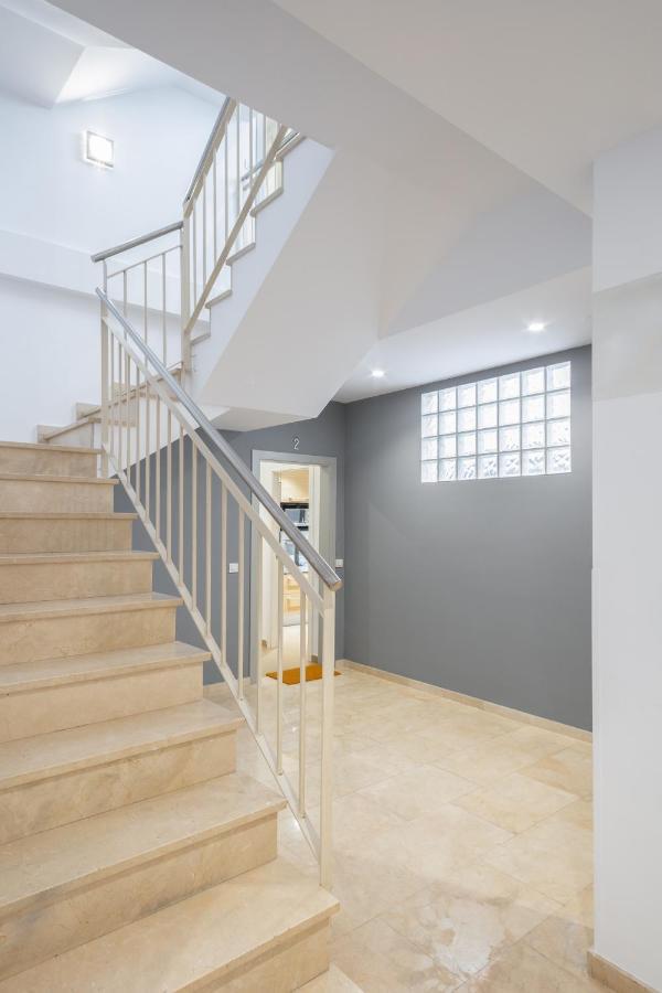 Inside Barcelona Apartments Salva Dış mekan fotoğraf
